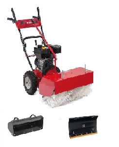 MTD Optima