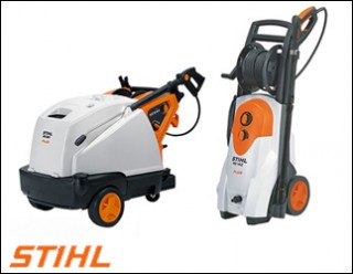 Stihl HD