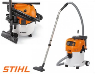 Stihl Stof