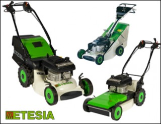 eteisia motormaaiers